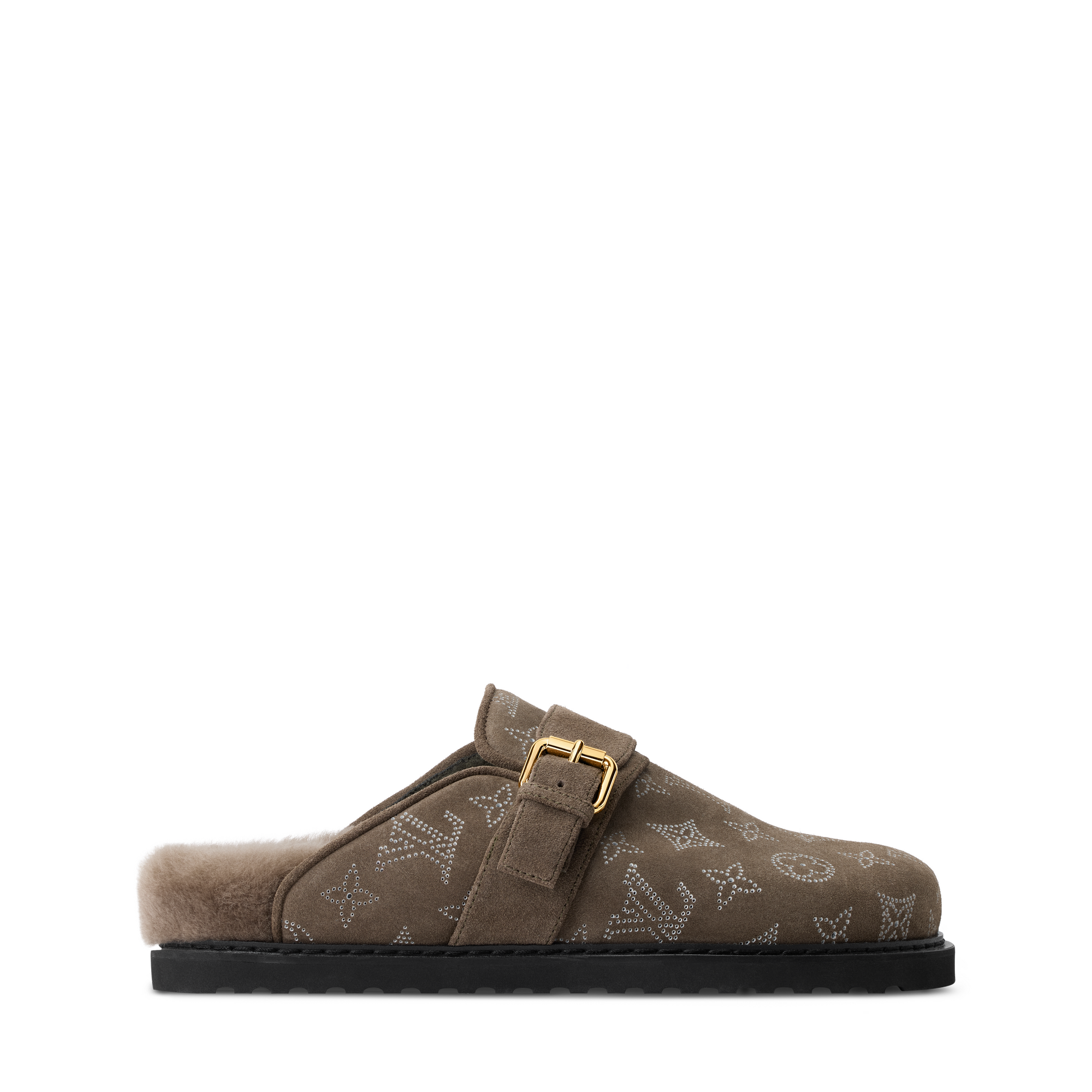 LV Cosy Comfort Closed Mule - Women - Shoes | LOUIS VUITTON ®